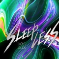 Ultimo singolo di B'z: SLEEPLESS