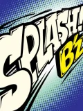 SPLASH! Cover