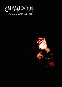 Carnival Of Freaks III  Photo