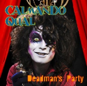 Deadman's Party  Photo