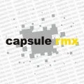 capsule rmx Cover