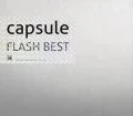 FLASH BEST (CD) Cover