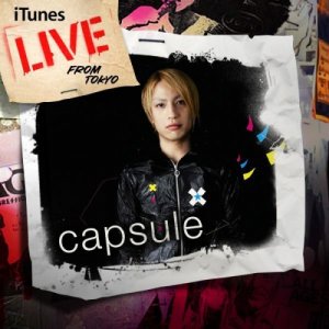 iTunes Live from Tokyo  Photo