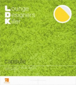 L.D.K. Lounge Designers Killer  Photo