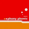 phony phonic Cover