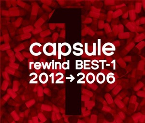 rewind BEST-1 (2012→2006)  Photo
