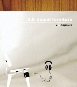 S.F. sound furniture  Photo