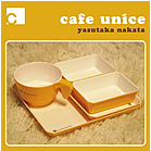 cafe unice (CONTEMODE EXTENDED MIX)  Photo