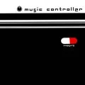 music controller Cover