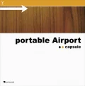 portable Airport Cover