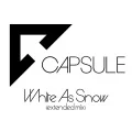 White As Snow (extended mix) (Digital) Cover