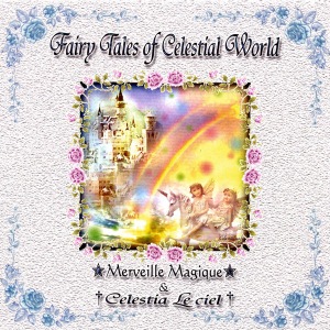 Fairy Tales of Celestial World  Photo