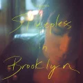 Sleepless in Brooklyn (CD) Cover