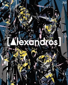 [Alexandros] Live at Makuhari Messe 