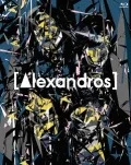 [Alexandros] Live at Makuhari Messe &quot;Taihen Oishu Gozaimasita&quot; ([Alexandros] live at Makuhari Messe &quot;大変美味しゅうございました&quot;) (Limited Edition) Cover