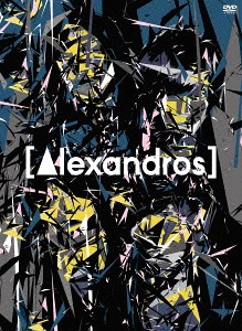 [Alexandros] Live at Makuhari Messe 