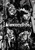 [Alexandros] Live at Makuhari Messe &quot;Taihen Oishu Gozaimasita&quot; ([Alexandros] live at Makuhari Messe &quot;大変美味しゅうございました&quot;) (2DVD Regular Edition) Cover