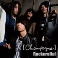 Rocknrolla! (Digital) Cover