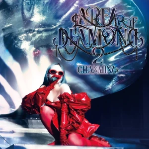 AREA OF DIAMOND 2 Live  Photo