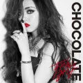 CHOCOLATE (CD+DVD) Cover