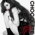 CHOCOLATE (CD) Cover