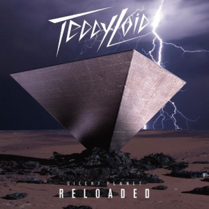 TeddyLoid - SILENT PLANET: RELOADED  Photo