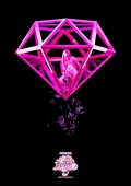 AREA OF DIAMOND 3 Cover