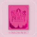 THE PRINCESS PROJECT - FINAL - Cover