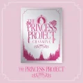 THE PRINCESS PROJECT - FINAL - Cover
