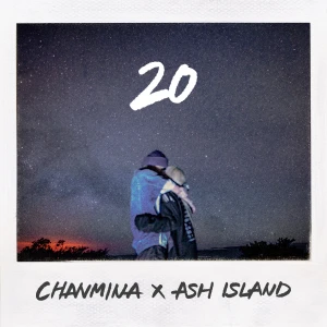 20 (CHANMINA &amp;  ASH ISLAND)  Photo