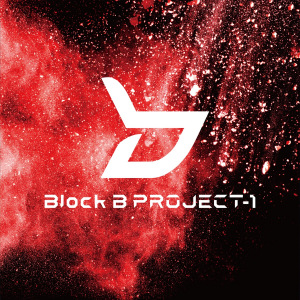 Block B PROJECT-1 - WINNER feat. CHANMINA  Photo
