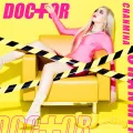 DOCTOR (Digital) Cover