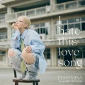 I hate this love song Cover