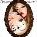 Princess (Digital) Cover