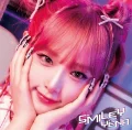 Yena - SMILEY-Japanese Ver.- feat.CHANMINA Cover