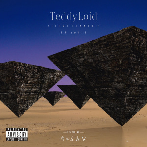 TeddyLoid  - Daikirai (ちゃんみな) feat. CHANMINA  Photo