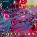 TOKYO 4AM Cover