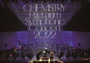 CHEMISTRY Premium Symphonic Concert 2022  Photo