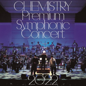 CHEMISTRY Premium Symphonic Concert 2022  Photo