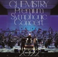 CHEMISTRY Premium Symphonic Concert 2022 Cover