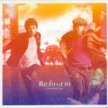 Re:fo(u)rm Cover