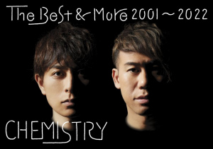 The Best & More 2001～2022  Photo