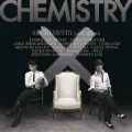 the CHEMISTRY joint album Cover