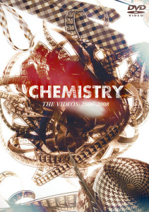 CHEMISTRY THE VIDEOS： 2006-2008  Photo