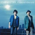 Independence (CD+DVD) Cover