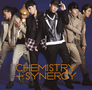 CHEMISTRY x Synergy - Keep Your Love  Photo