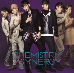 CHEMISTRY x Synergy - Keep Your Love  Photo