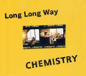 Long Long Way  Photo