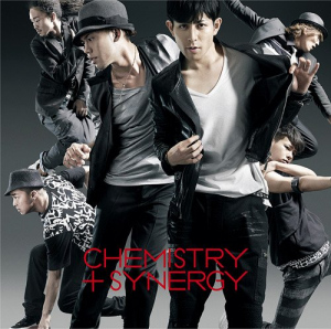 CHEMISTRY x Synergy - Shawty  Photo