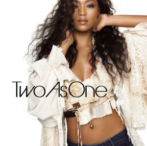 Crystal Kay - Two As One  Photo